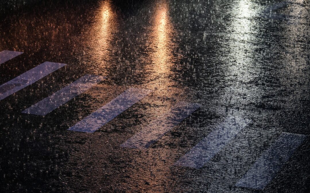 Fortes pluies attendues à Nice : les Alpes-Maritimes placées en vigilance jaune ce mardi