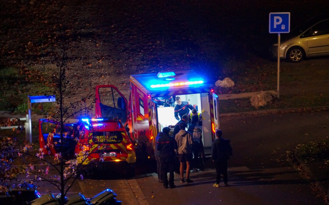 Choc à Nice : un adolescent de 15 ans arrêté après un meurtre effrayant