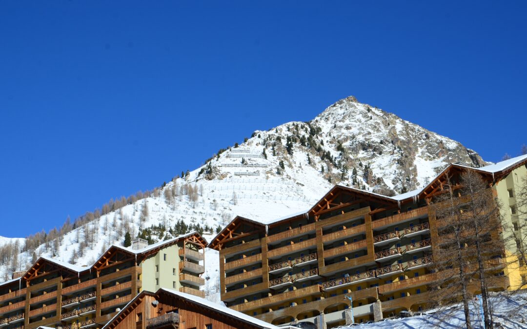 World Snow Day à Isola 2000 : deux jours d’animations gratuites autour de la neige les 17 et 18 janvier