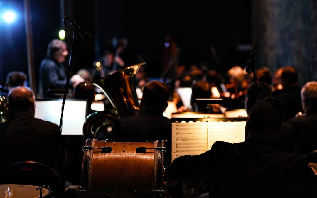 Les musiques du Studio Ghibli en concert symphonique à Nice le 30 janvier