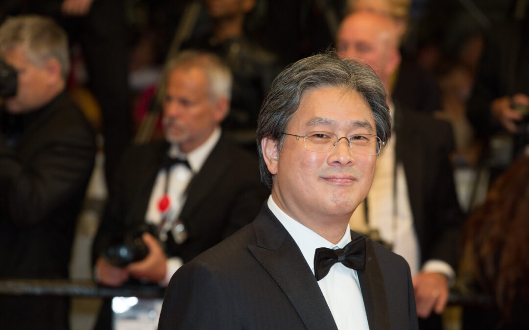 Park Chan-wook à la tête du Jury : Cannes confie sa 79e édition à un maître du cinéma coréen