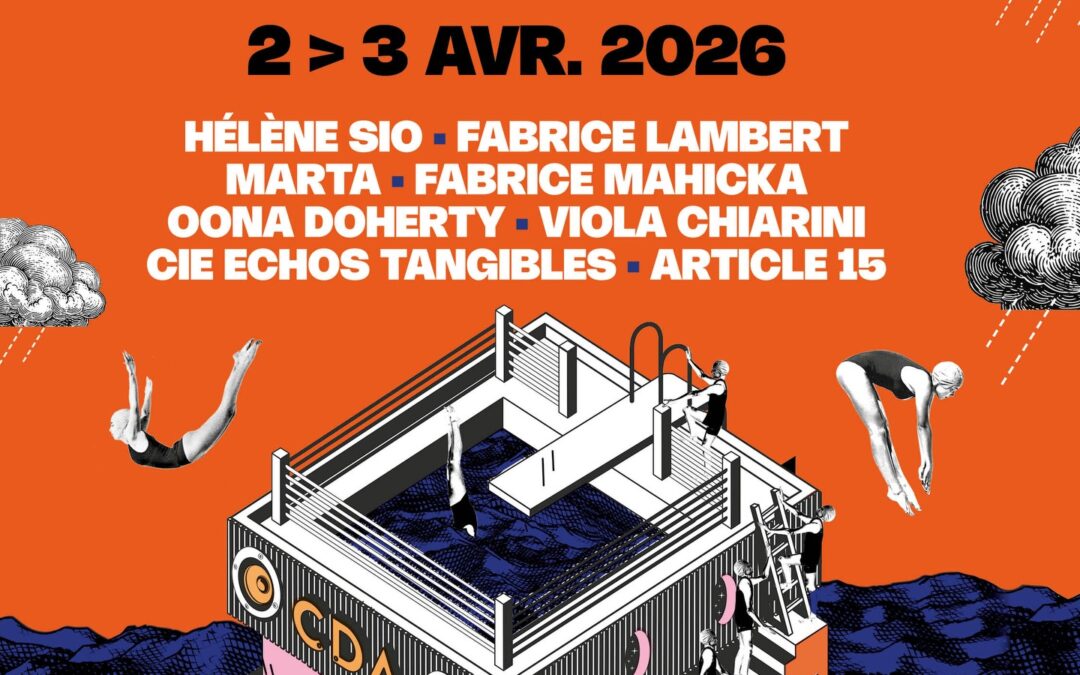 La Tête la première à Enghien-les-Bains