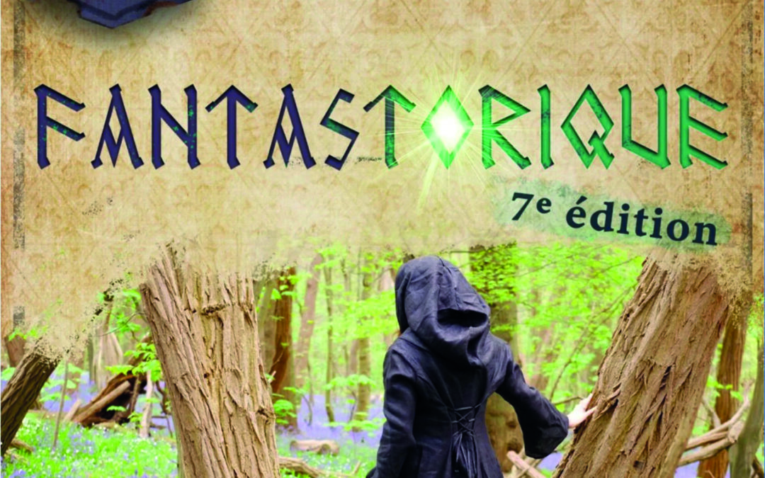 Vauréal : Fantastorique