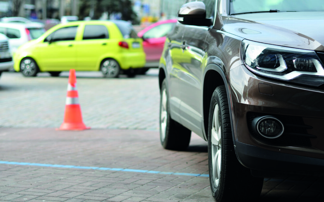 Bagnolet : nouvelle carte du stationnement