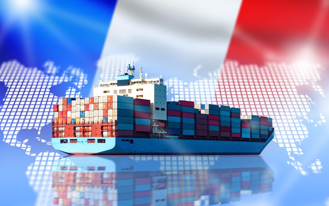 CCI Paris Île-de-France : Road to Export