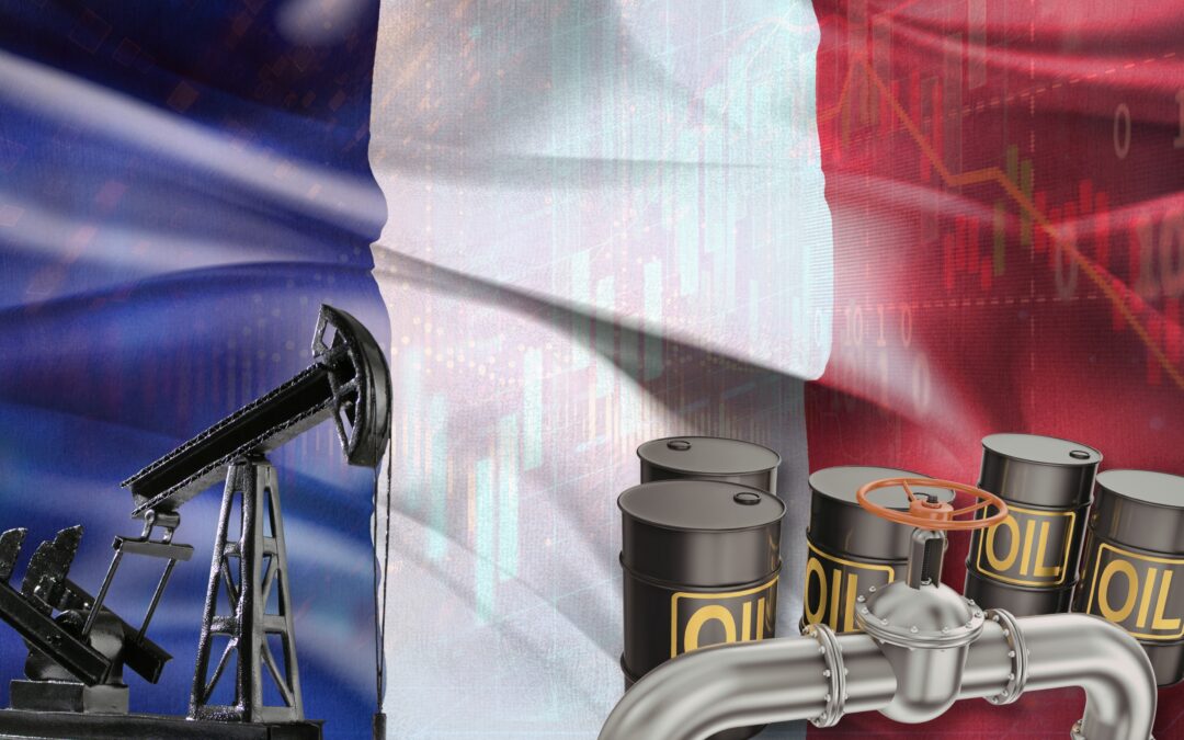 CCI Paris Île‑de‑France : impact du conflit au Moyen‑Orient