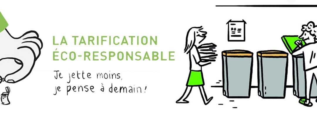 Bailly / Bièvres / Buc / Toussus-le-Noble : tarification écoresponsable