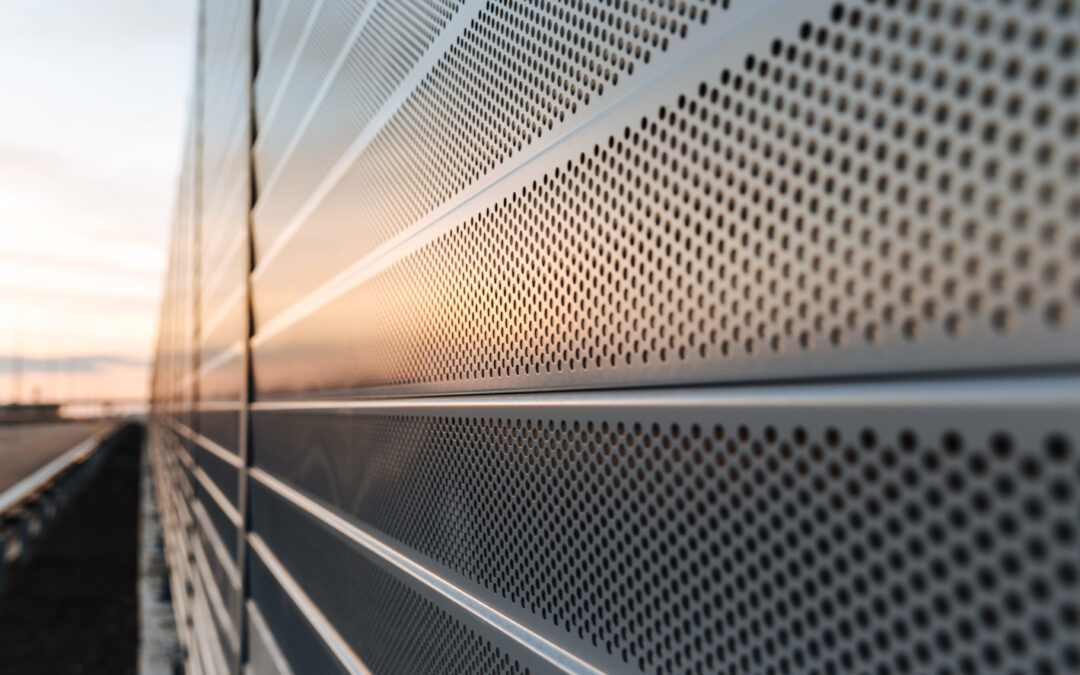 Consultation publique : agir contre le bruit