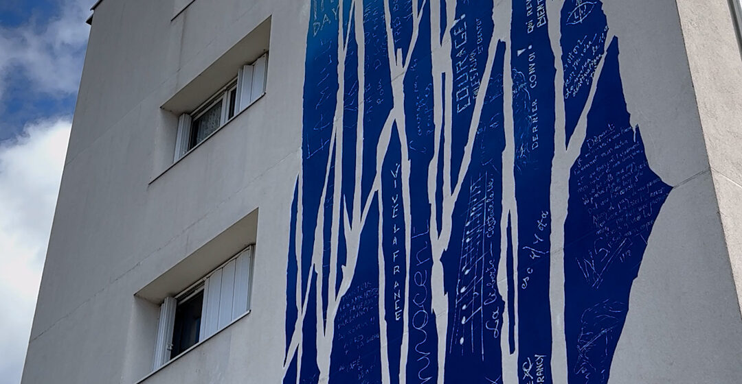 Bobigny / Romainville : la culture prend la parole