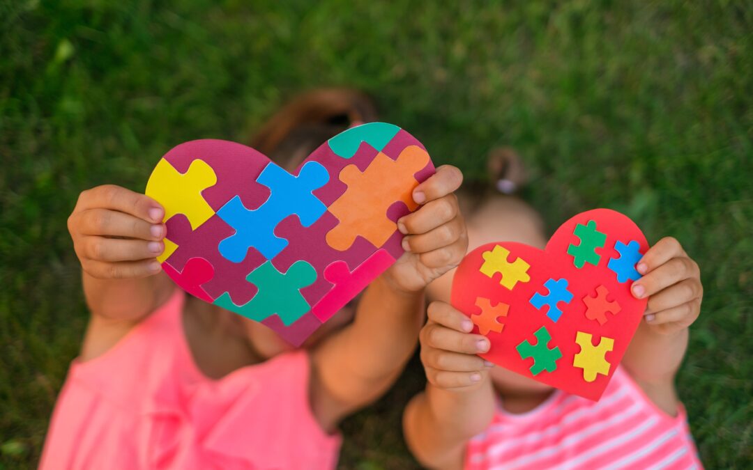Santé : sensibilisation à l’autisme