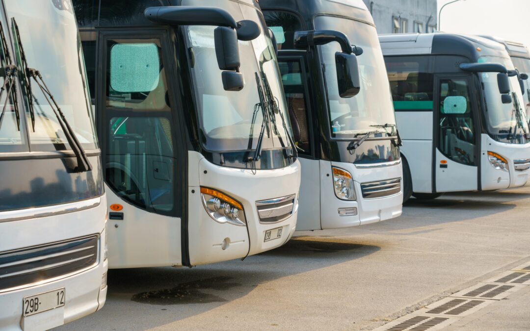 Réseau Mistral : renforcement des fréquences pour la saison estivale