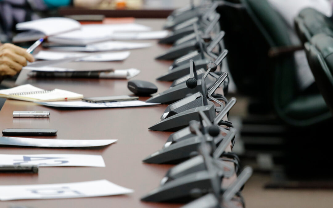 Frédéric Masquelier reconduit à la présidence d’Estérel Côte d’Azur Agglomération