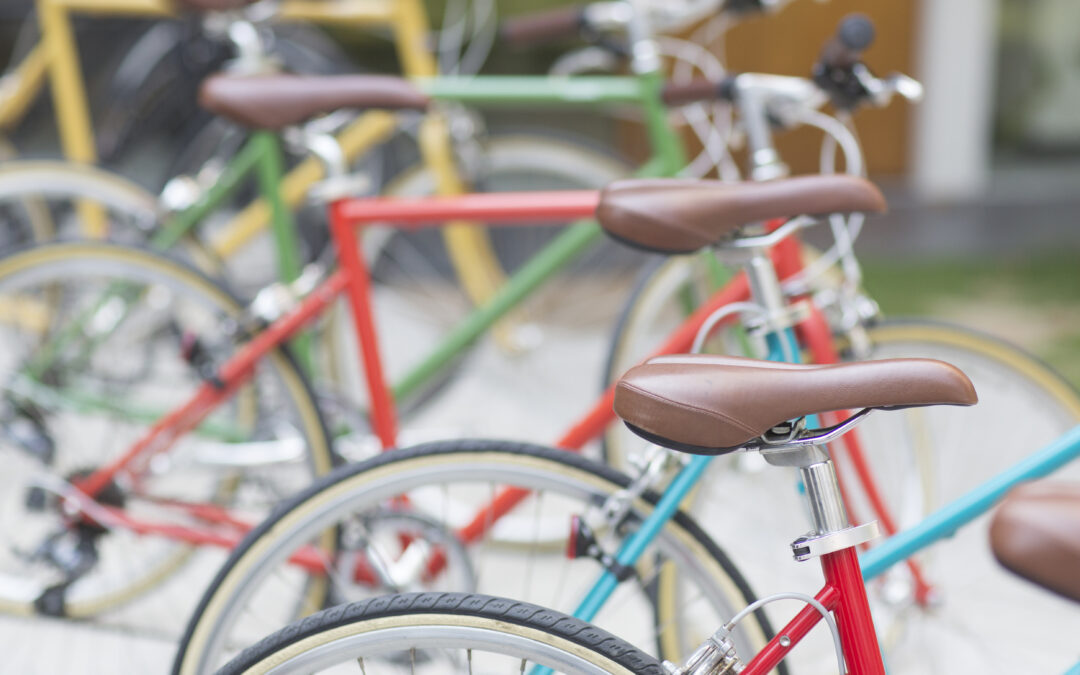 Faîtes du vélo revient le 23 mai sur le territoire métropolitain