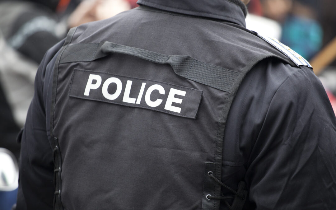 Arme découverte au collège Django-Reinhardt de Toulon : un adolescent interpellé