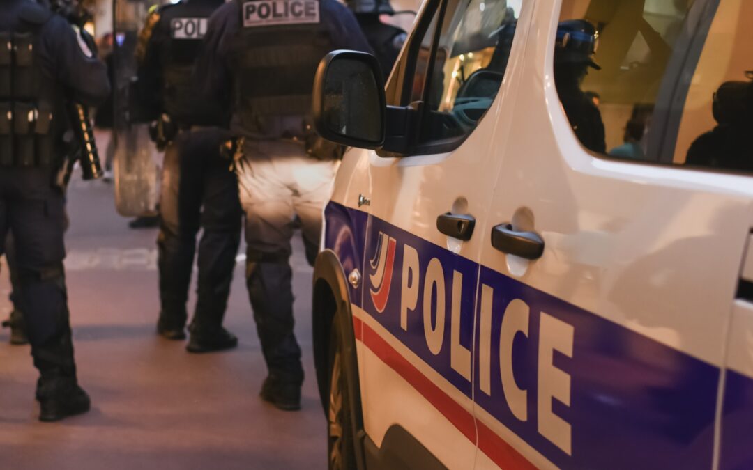 Au collège La Guicharde, une enseignante attaquée au couteau par un élève de 14 ans