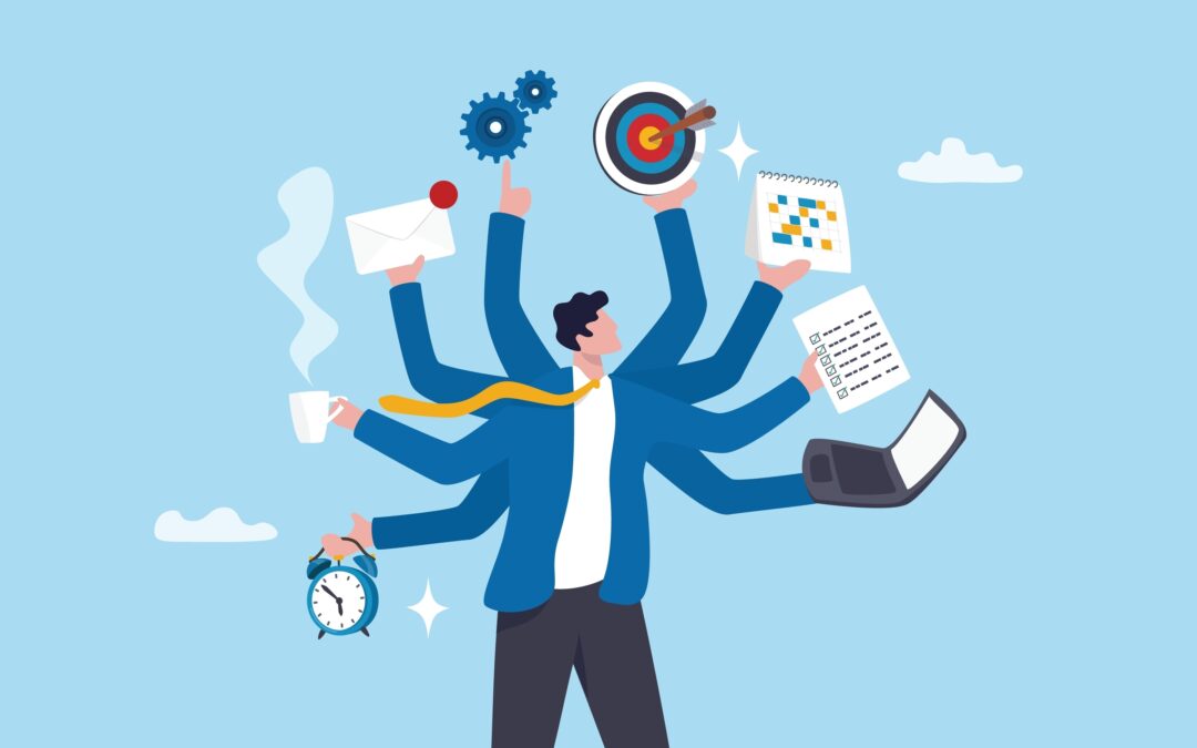 Ateliers Business avec la Communauté de communes Vallée des Baux‑Alpilles