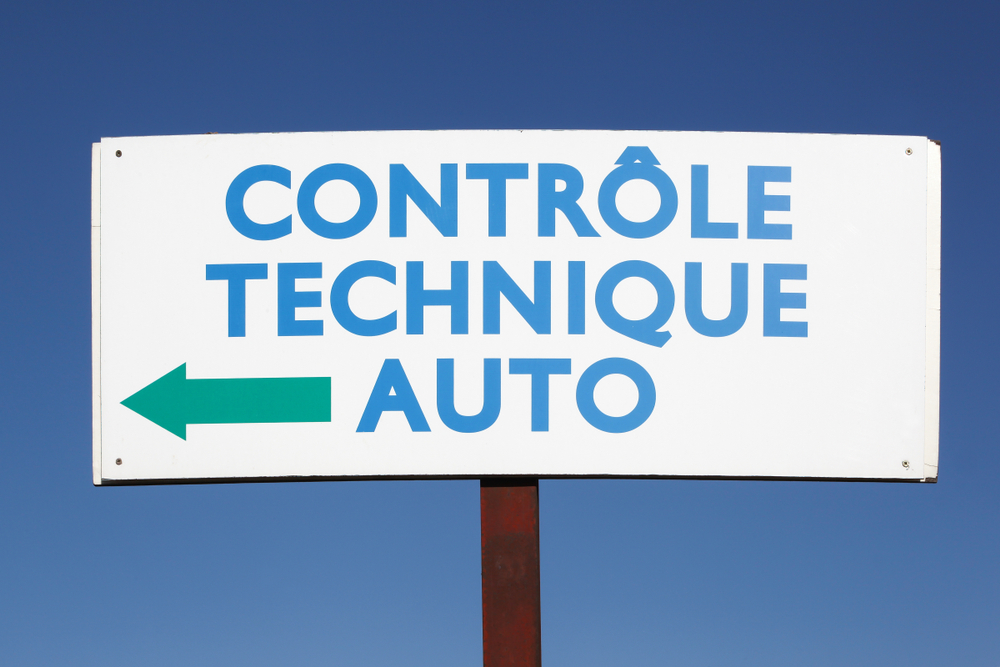 Fiabilité exemplaire des centres de contrôle technique