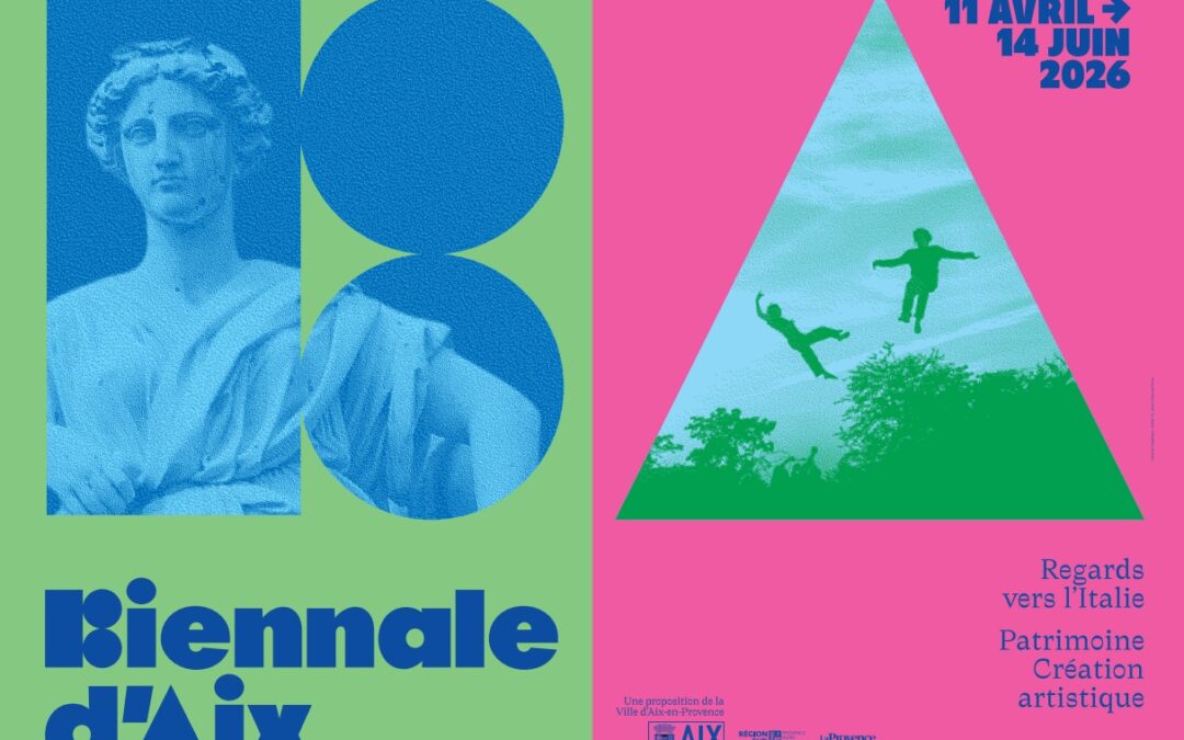 Biennale d’Aix