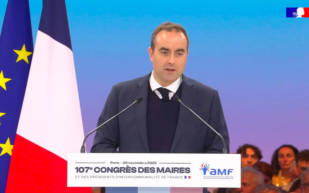 Plus de cent mesures pour alléger les contraintes des collectivités locales