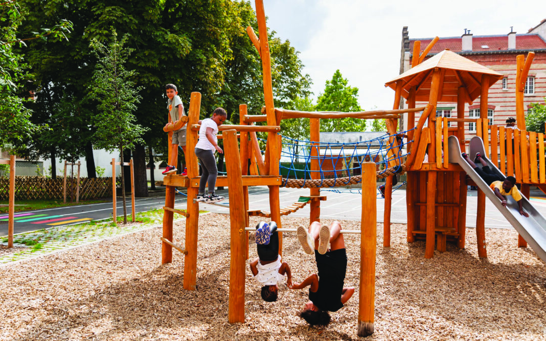 Périscolaire : politique de tolérance zéro