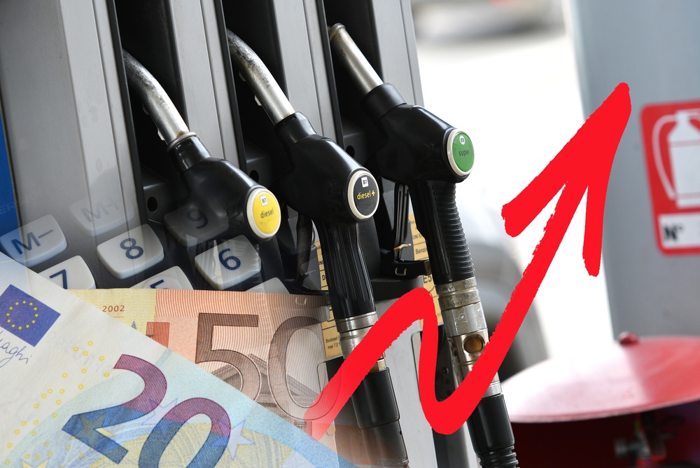 Carburants : une riposte coordonnée pour contenir la hausse des prix