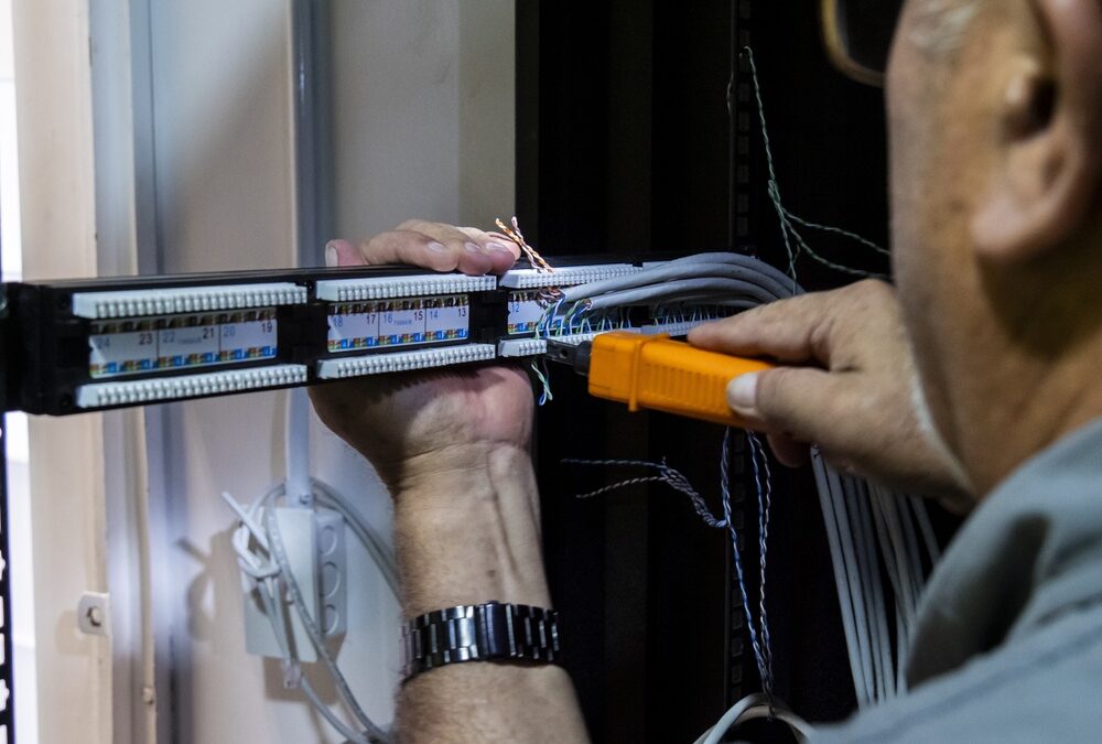 Fibre : coup de pouce national pour les raccordements