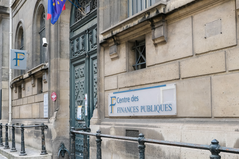 Satisfaction record aux Finances publiques