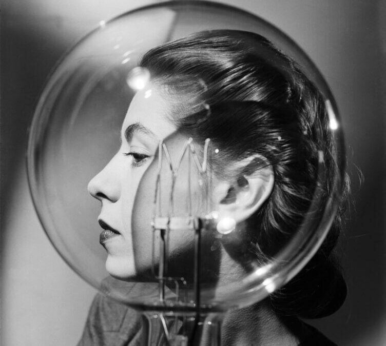 Musée d’art moderne : Lee Miller en grand format