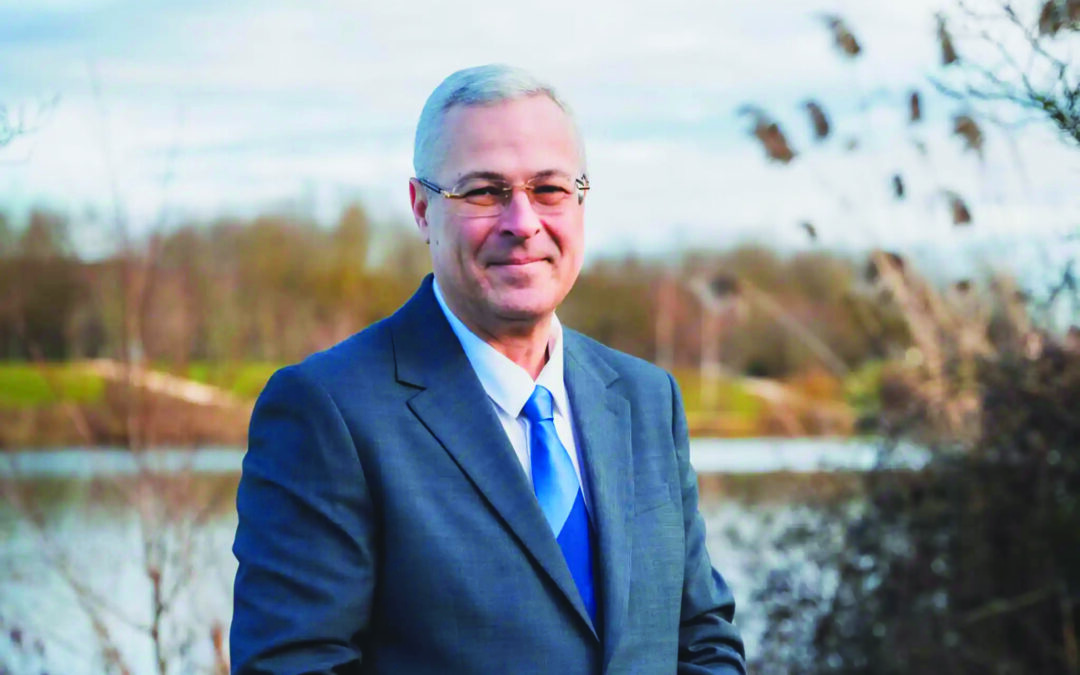 Voie Michel-Jazy : le maire de Bussy-Saint-Georges clarifie