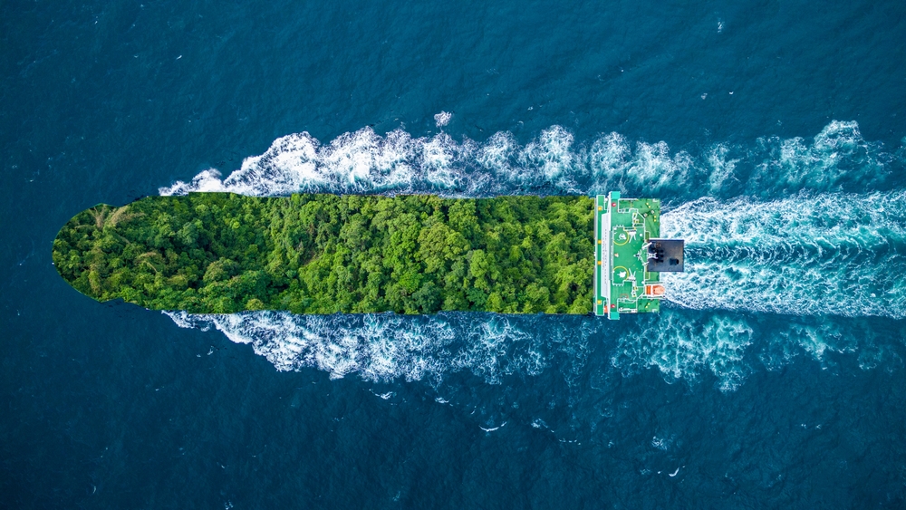 Industries de la mer : État et filière accélèrent souveraineté et décarbonation