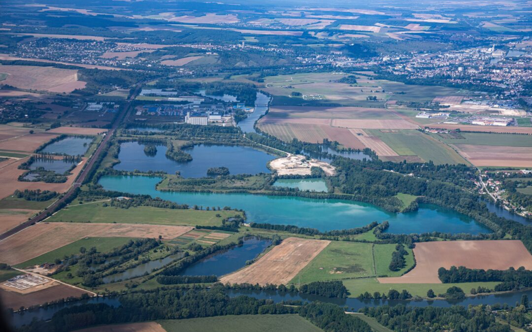 Nature et agriculture en Val-de-Marne