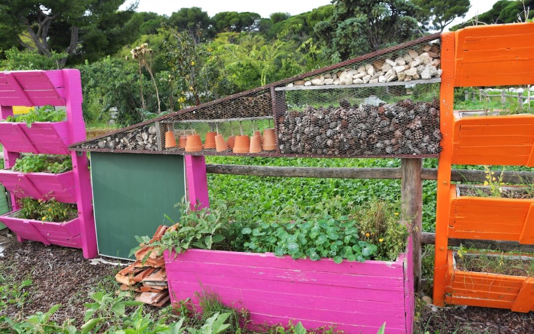Marseille récompensée pour sa stratégie alimentaire