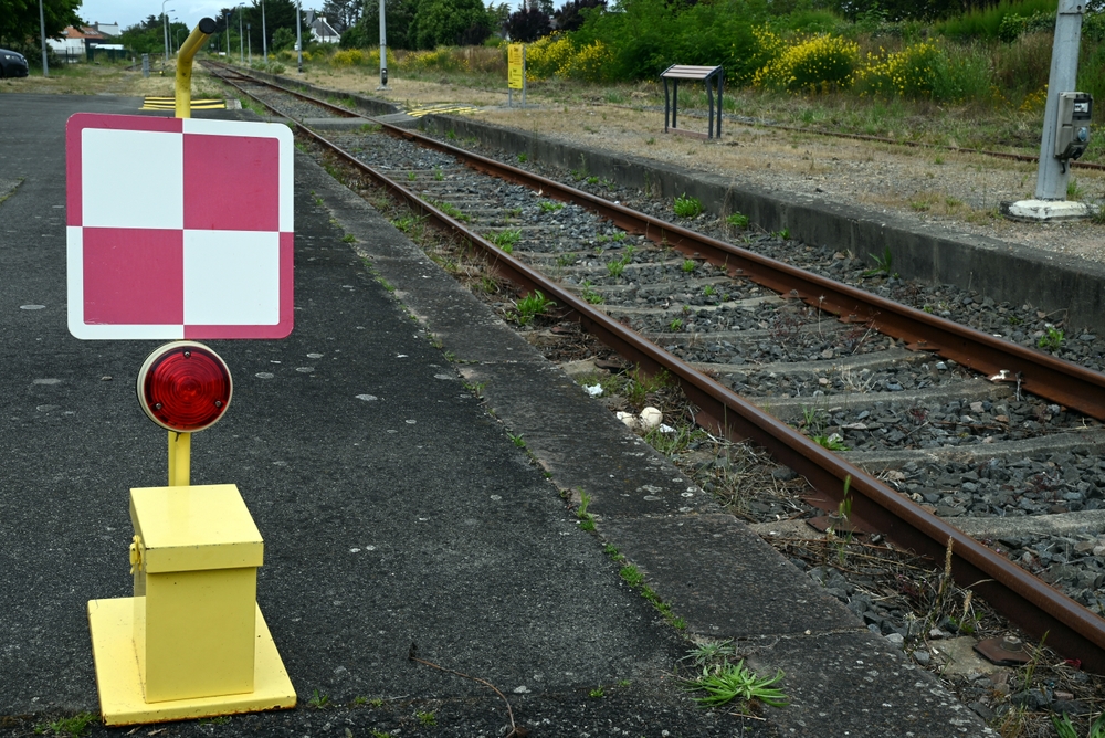 Sécurité ferroviaire : un contrat quinquennal pour renforcer la sûreté du réseau