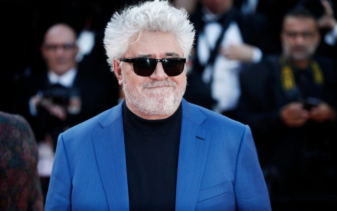 « Autofiction » : Pedro Almodóvar dévoile un film en miroir avant sa compétition à Cannes