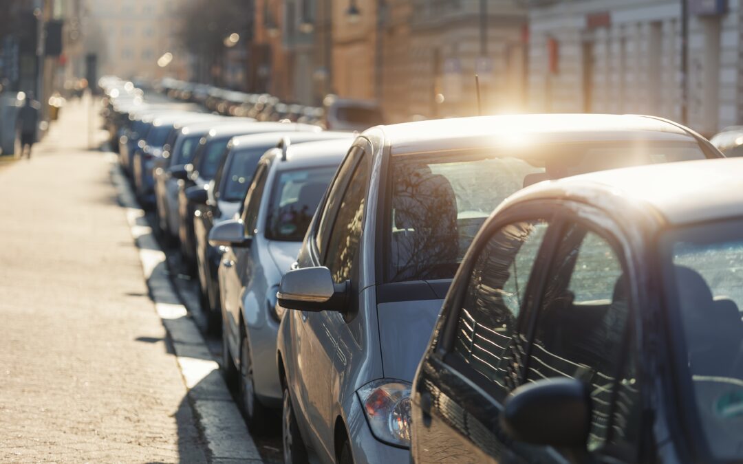 À Nice, Éric Ciotti lance une réforme du stationnement pour simplifier la vie des automobilistes