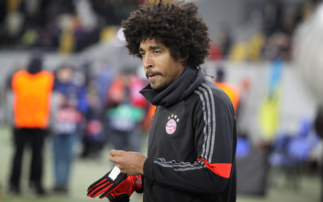 Dante tourne la page à Nice et prépare son retour au Bayern Munich comme entraîneur