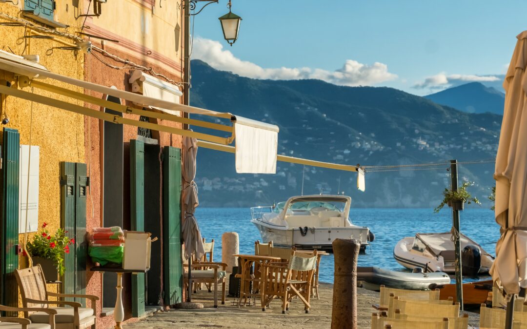 Près de Menton, une commune italienne change de nom pour attirer davantage de touristes