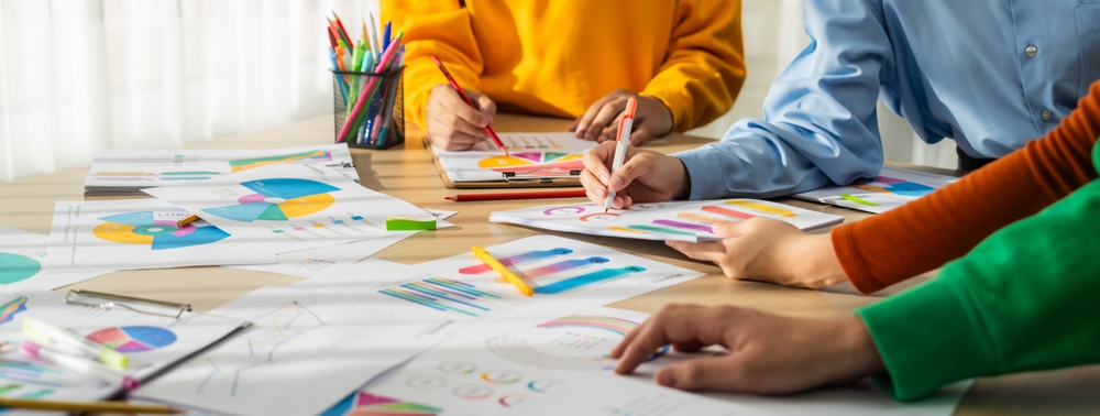 Start-up et grands comptes renforcent leur partenariat