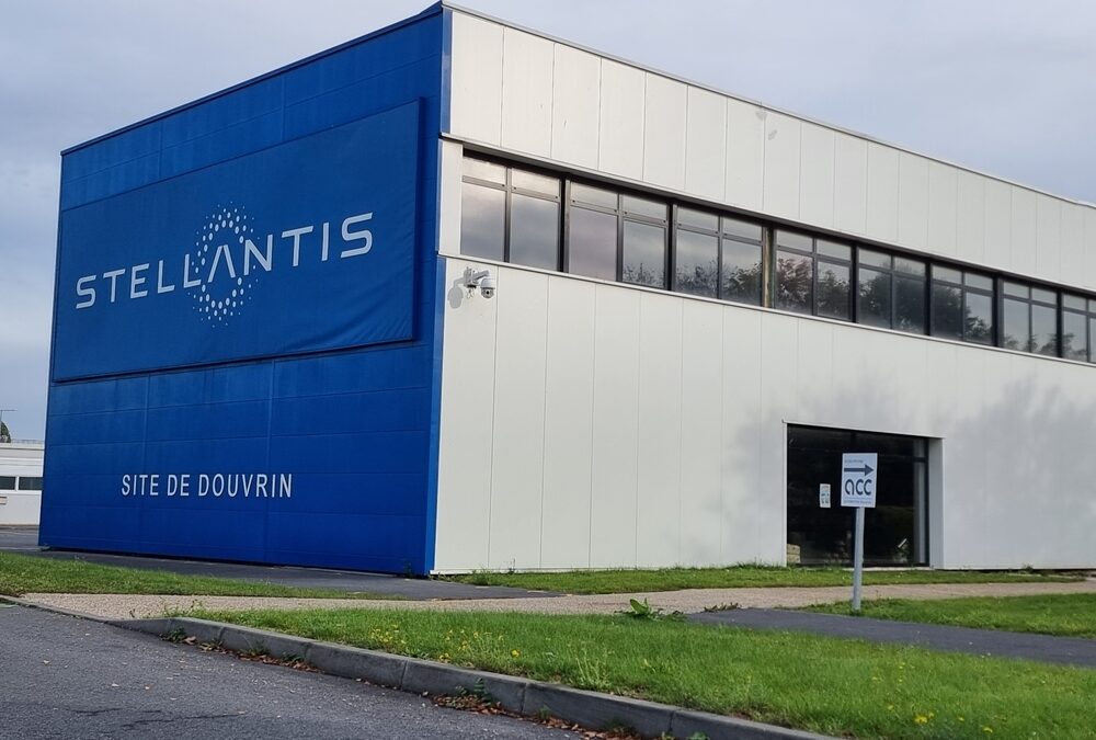 Réindustrialisation française : un bilan positif en 2025 malgré un contexte international complexe