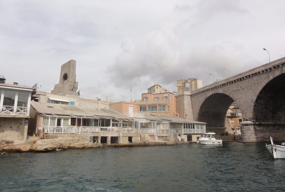 1 365 jours de tournages à Marseille en 2025