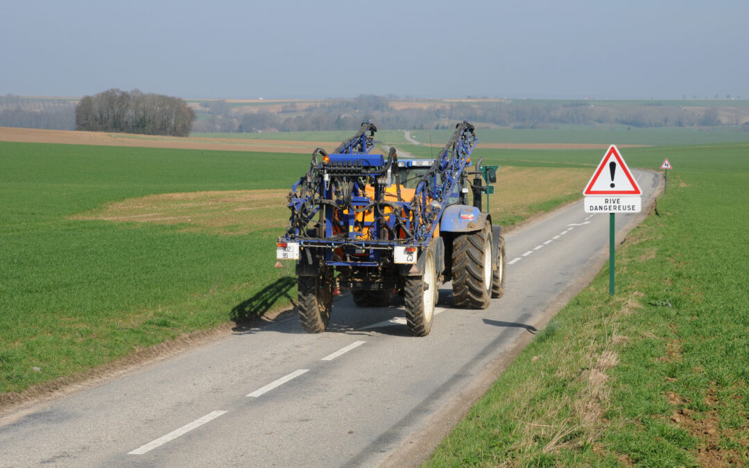 Le Département renforce son soutien aux agriculteurs