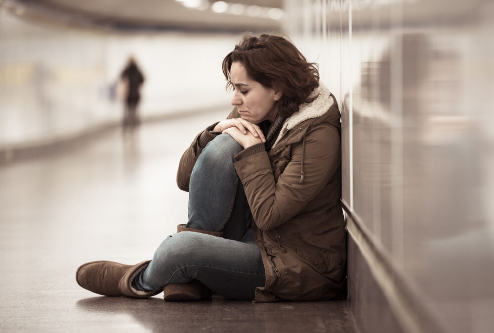Mobilisation contre les violences sexistes dans les transports