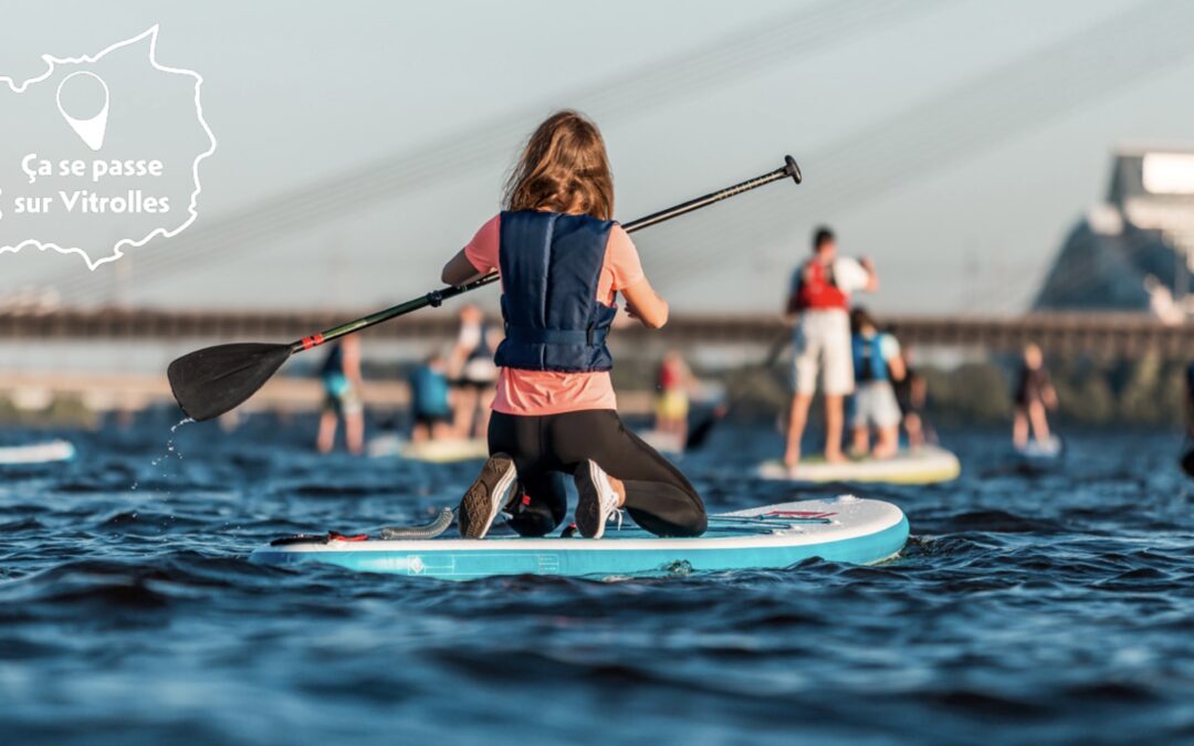 Vacances 2026 à Vitrolles 
