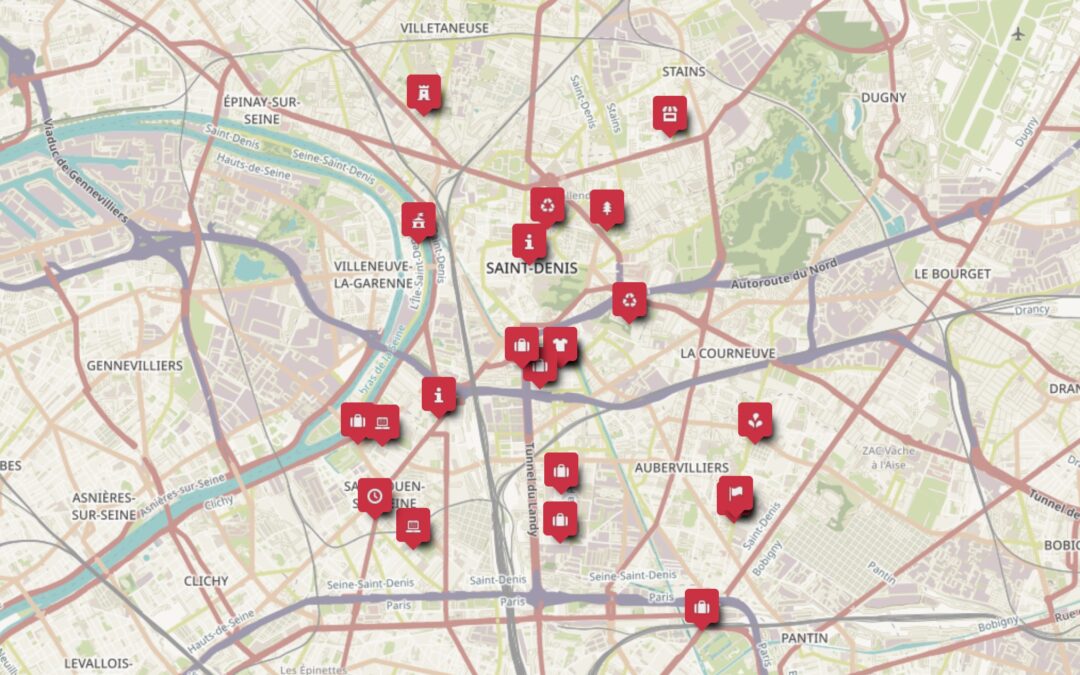 Plaine Commune : investissement territorial intégré