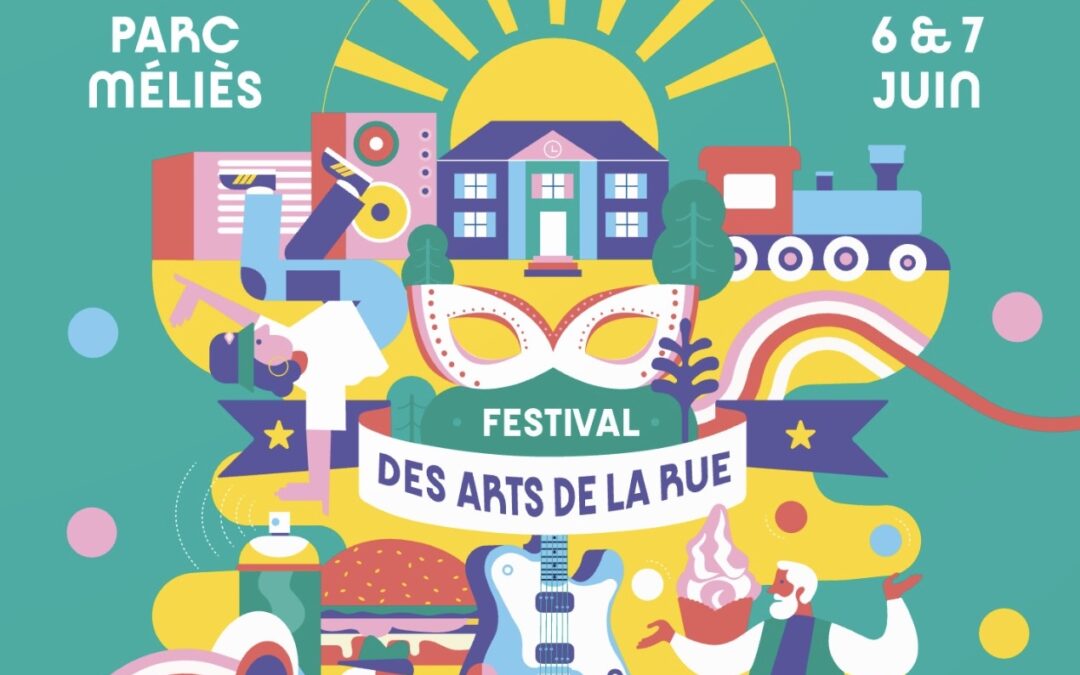 Orly : ville en fête