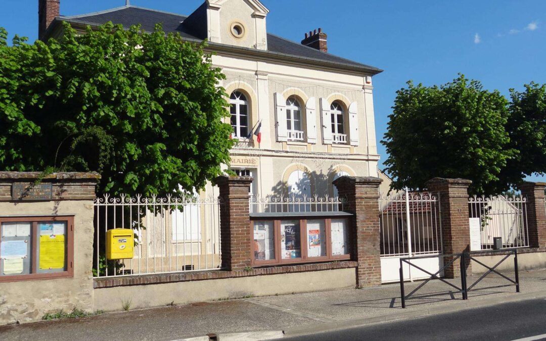 Amenucourt : trois chantiers majeurs