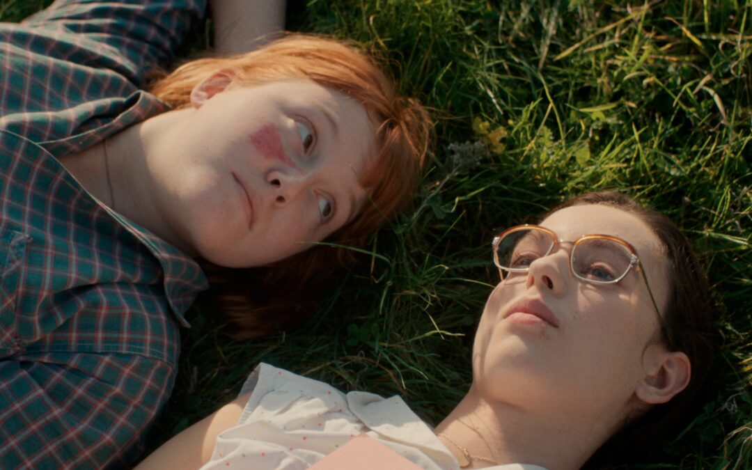 À Cannes, Judith Godrèche ravive la blessure intime d’Annie Ernaux avec Mémoire de fille