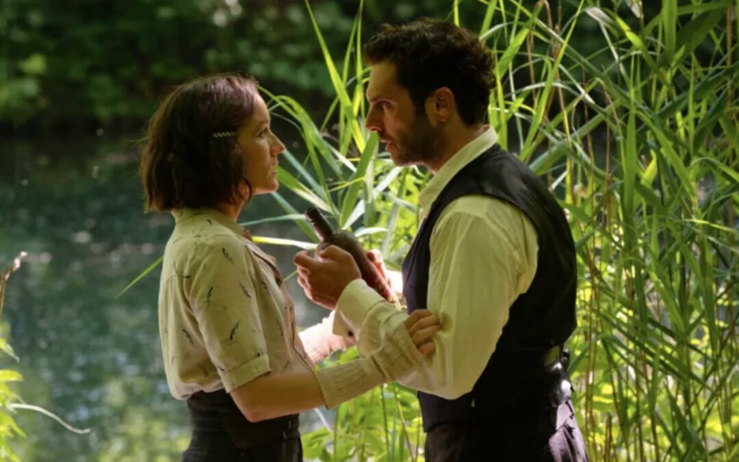 Festival de Cannes : « La Vénus électrique » ouvre le bal avec une comédie aussi drôle qu’émouvante