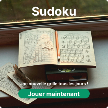 Bloc Annonces légales