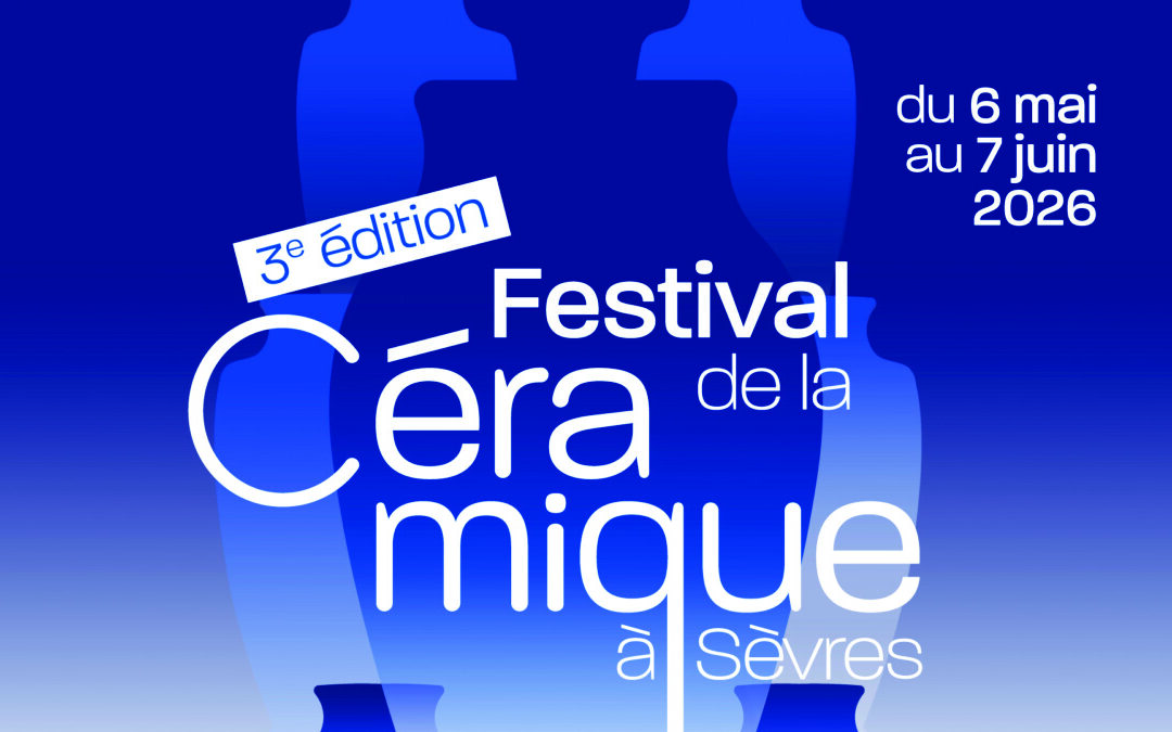 Sèvres : la céramique se met en scène